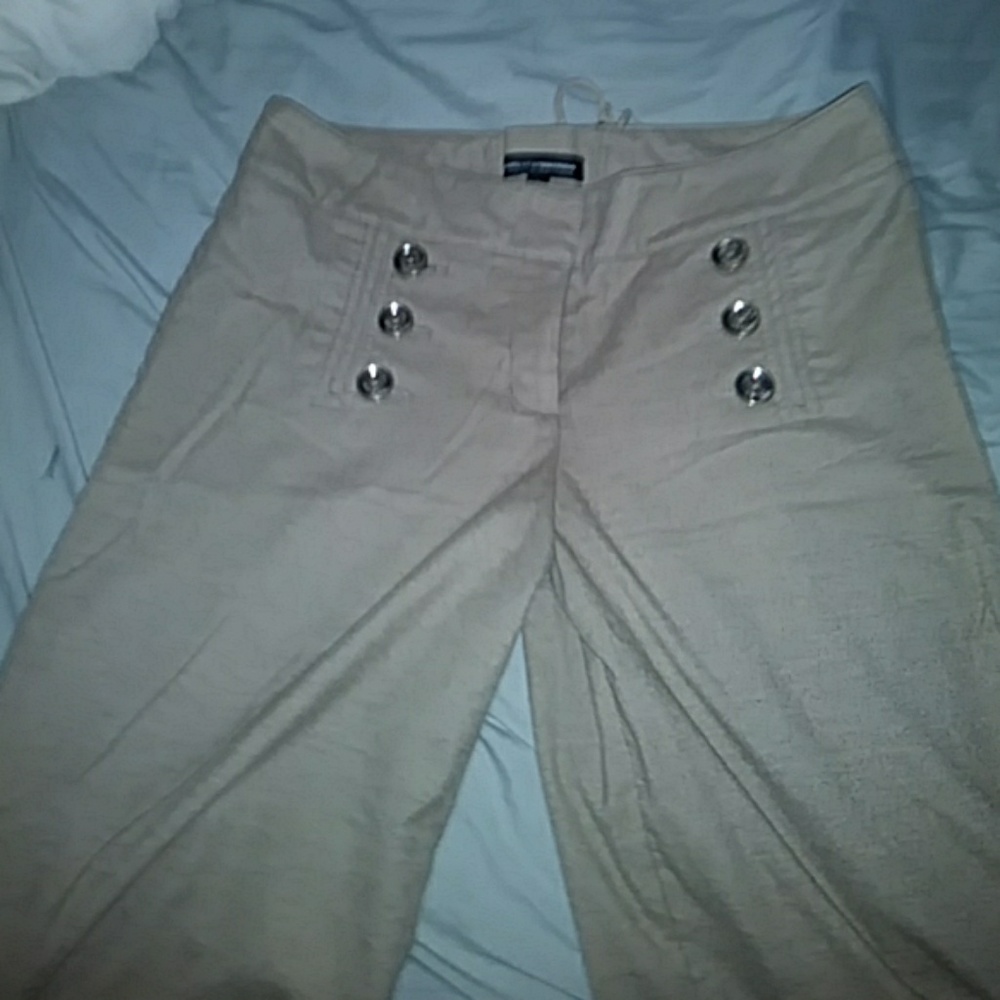 Express Pants